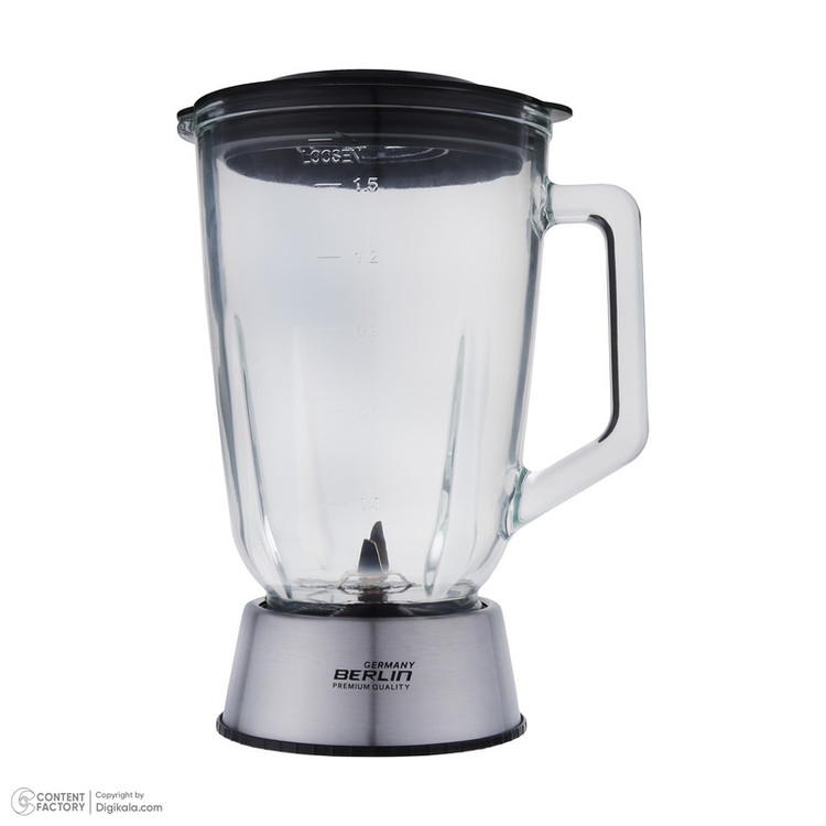 آبمیوه گیری برلین مدل BG-1162