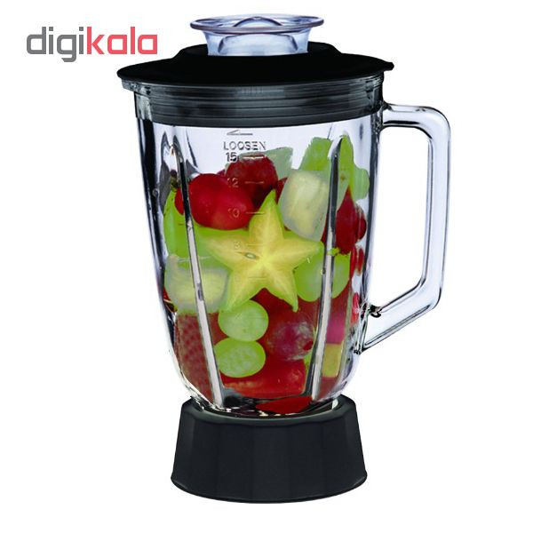 آبمیوه گیری برلیانت مدل BJB-5700