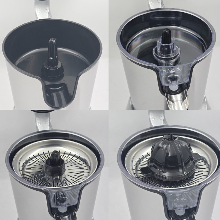 آب مرکباتگیر 500 وات سیلورکرست مدل SC-5040