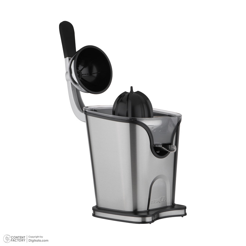 آب مرکبات گیر برلین مدل BG-1112CJ