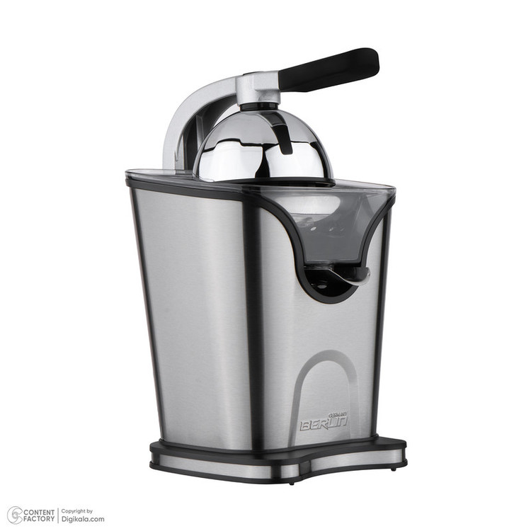 آب مرکبات گیر برلین مدل BG-1112CJ