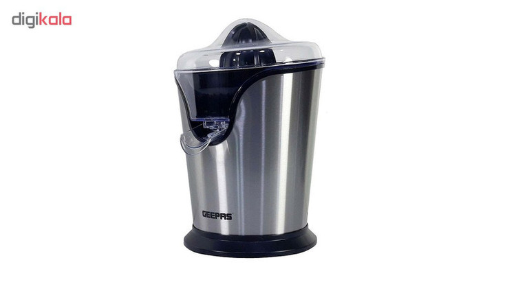 آب مرکبات گیری جی پاس مدل GCJ46013UK