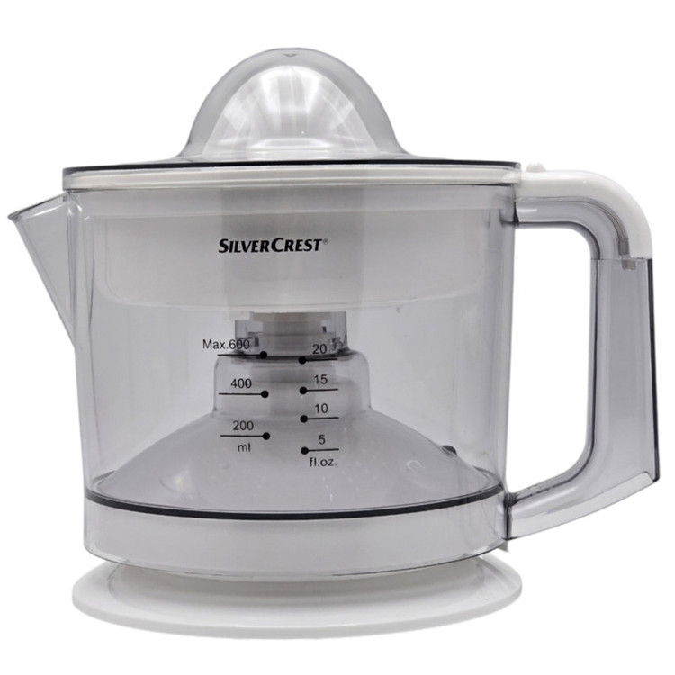 آب مرکبات گیر سیلورکرست مدل KITCHEN TOOLS