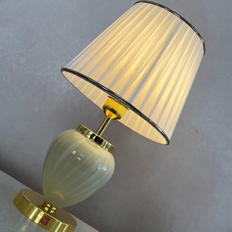 آباژور رومیزی نورهام مدل NHM -SARINA M2 -28