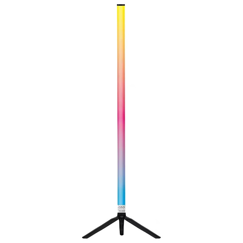 آباژور ایستاده مدل HZ-012-RGB