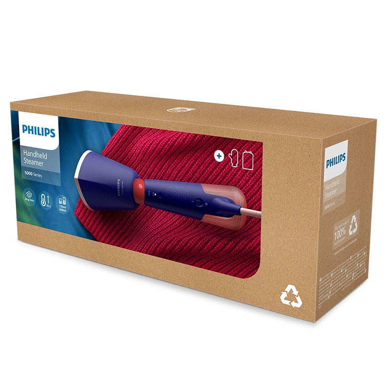 بخارگر 1400 وات فیلیپس مدل STH5030