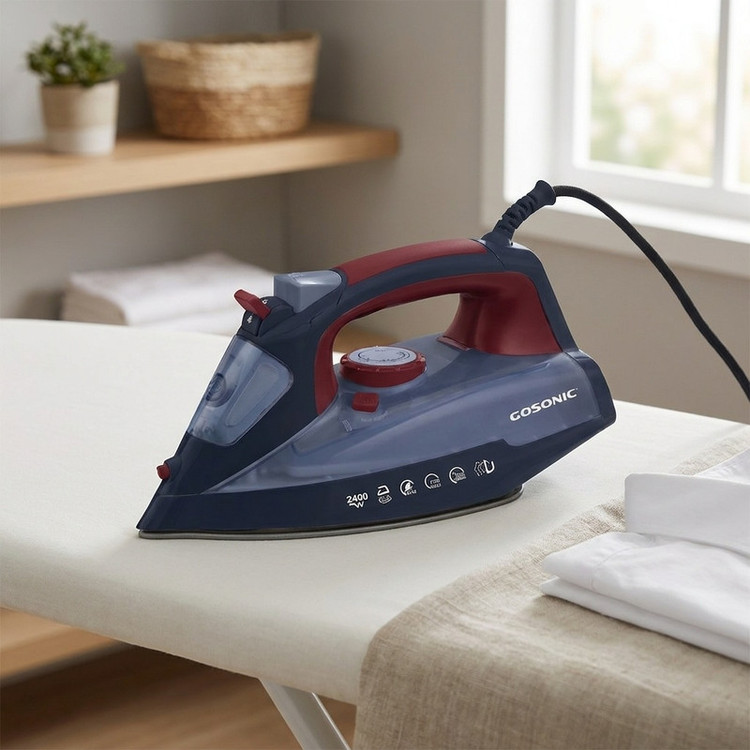 اتو بخار گوسونیک مدل GSI-295