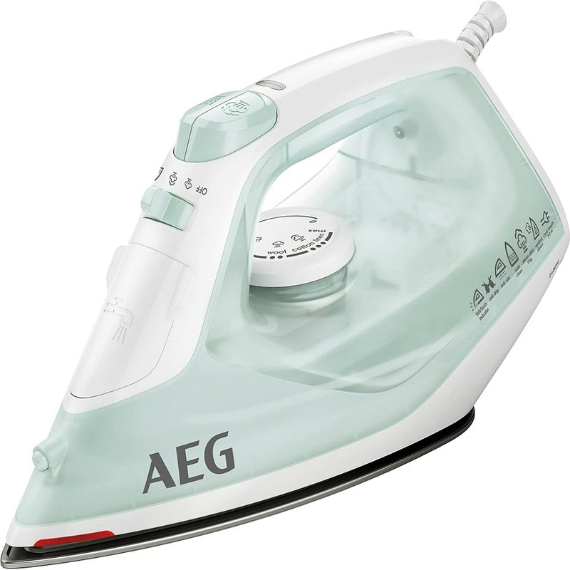 اتو بخار آ ا گ مدل DB1740LG