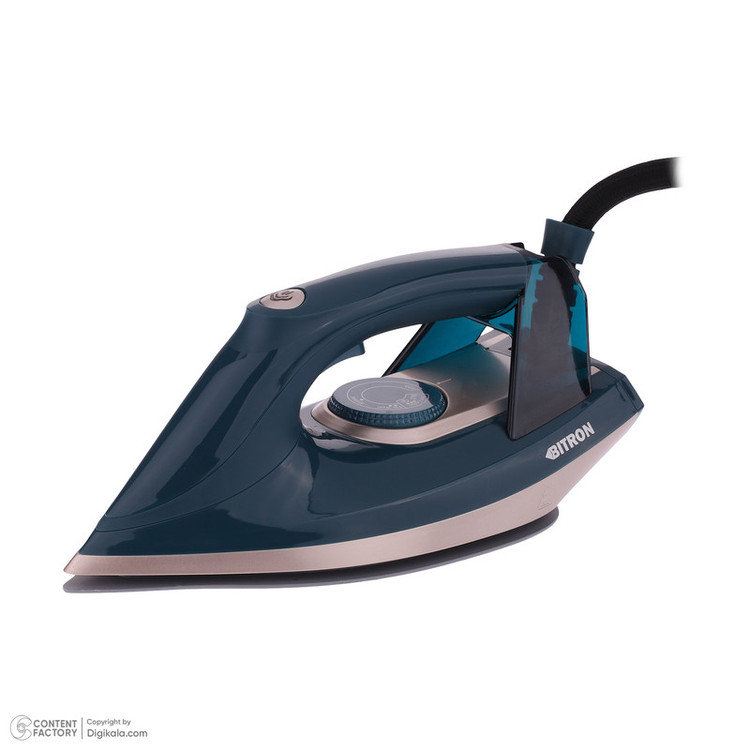 اتو بخار بیترون مدل BPV-Z600Y