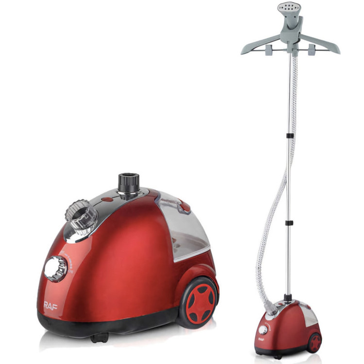 بخارگر 1700 وات راف مدل R.3037