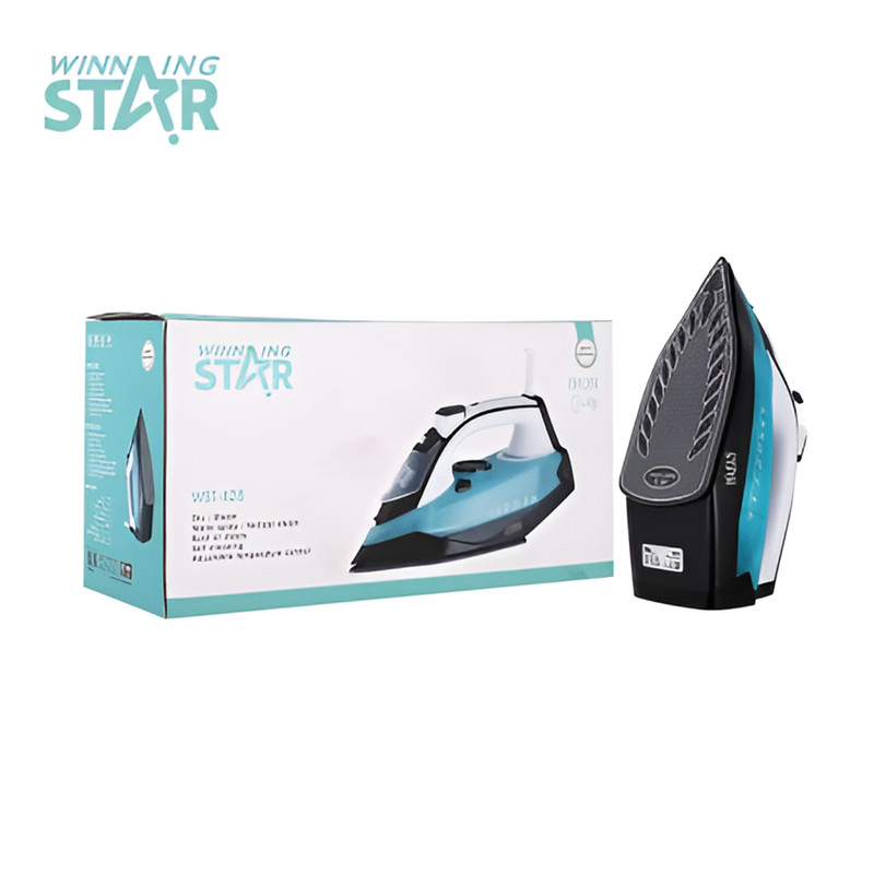 اتو بخار وینینگ استار مدل ST-428