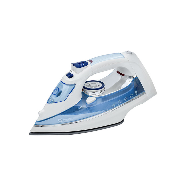اتو بخار سایونا مدل SI-2406
