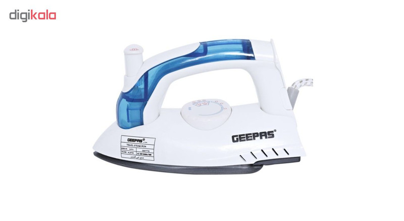 اتوبخار مسافرتی جی پاس مدل GSI7778