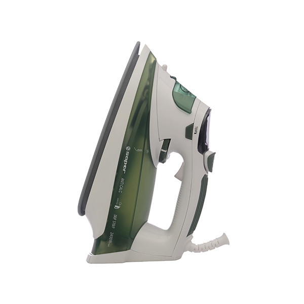 اتو بخار ساپر مدل SSI-4035