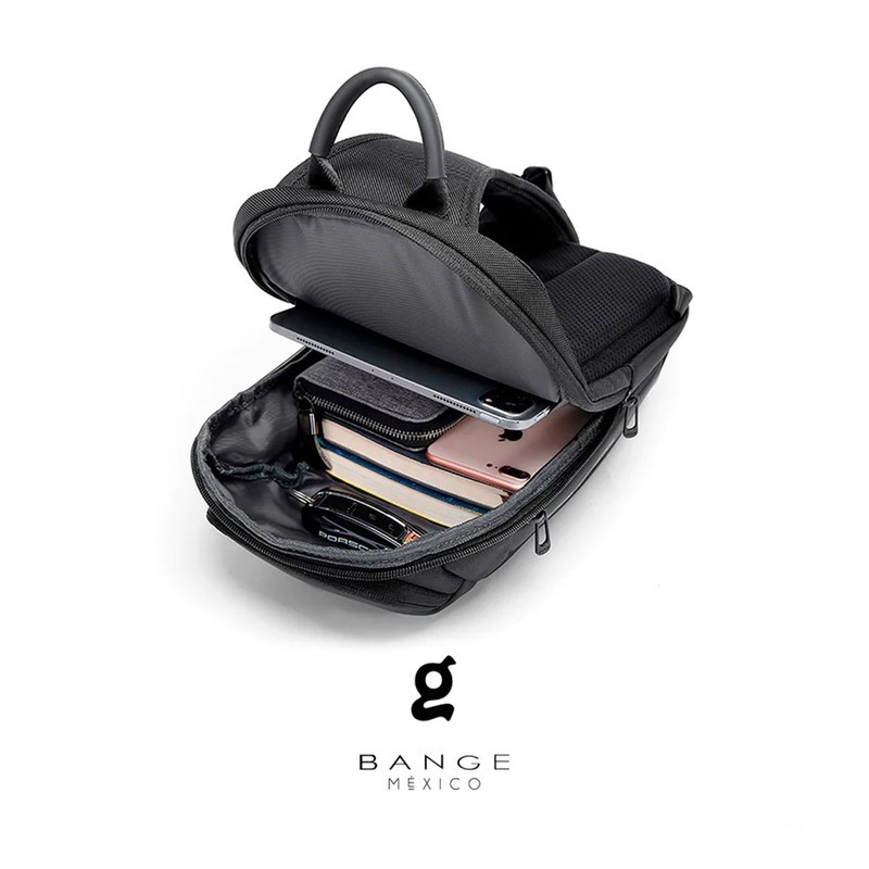 کیف کراس بادی مردانه مدل BG-7566