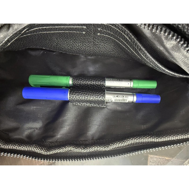 کیف دستی مردانه بیورا مدل shz021