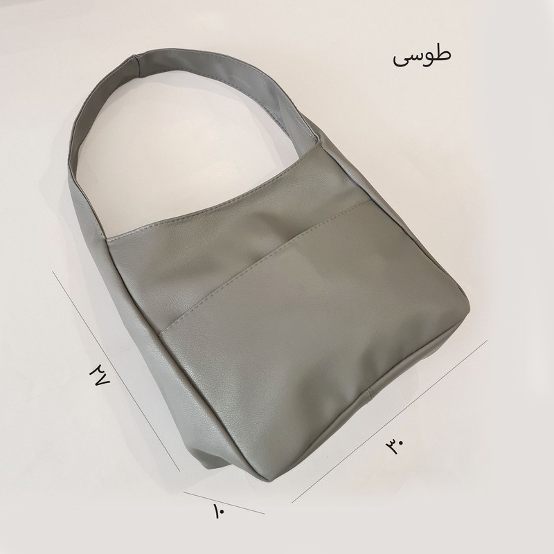 کیف دوشی زنانه مدل 705