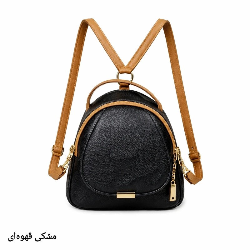 کوله پشتی زنانه مدل N1302