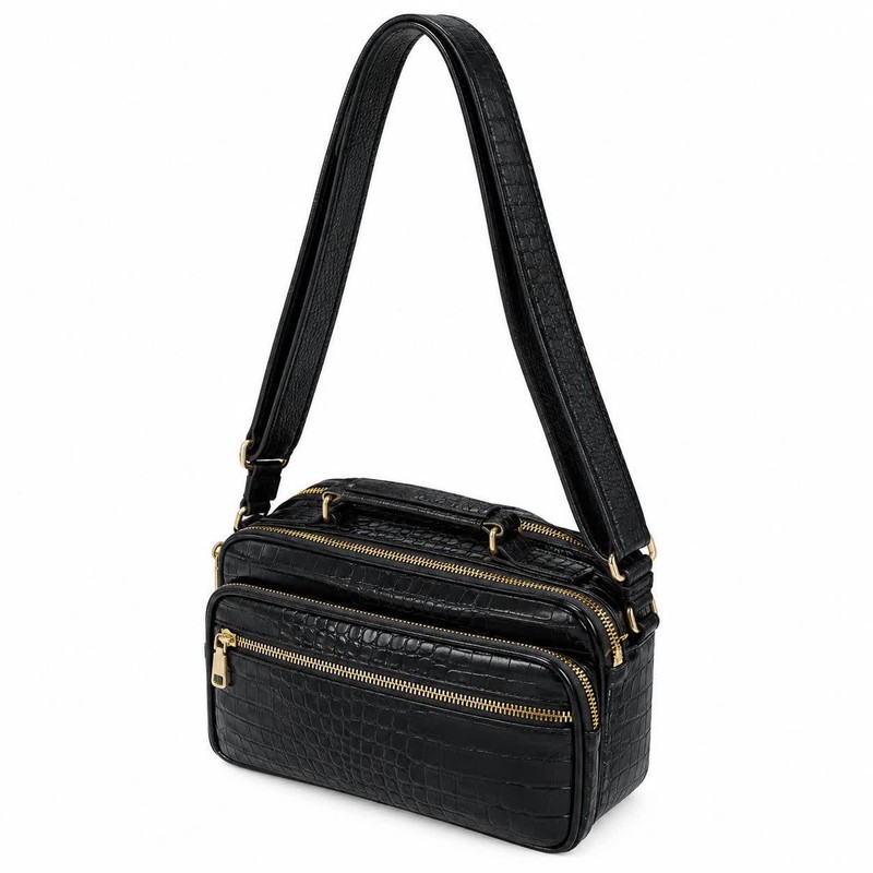 کیف رودوشی و دستی زنانه مدل Z02
