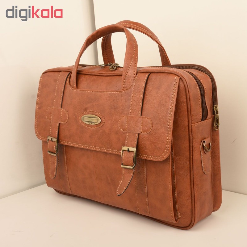 کیف اداری مردانه کد P251-1