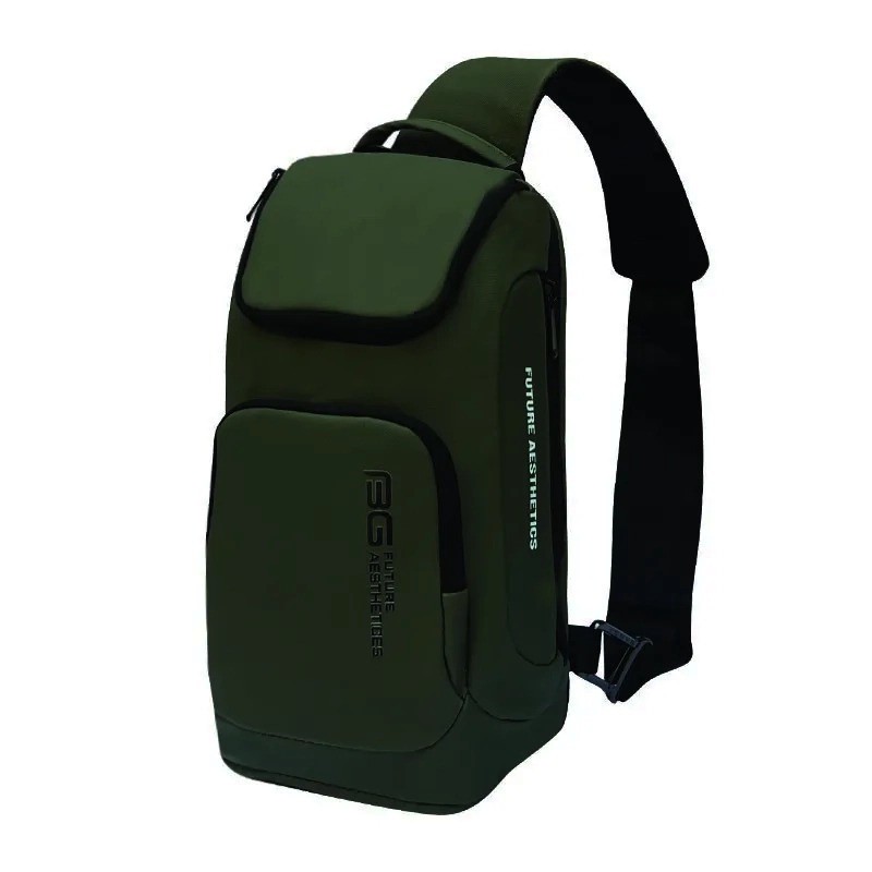 کیف کراس بادی مردانه مدل BNG-7565