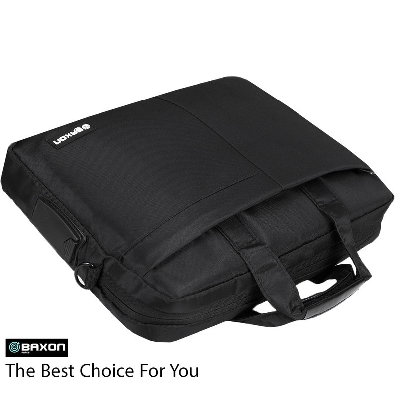 کیف اداری مردانه بگسون فورس مدل AM-4700