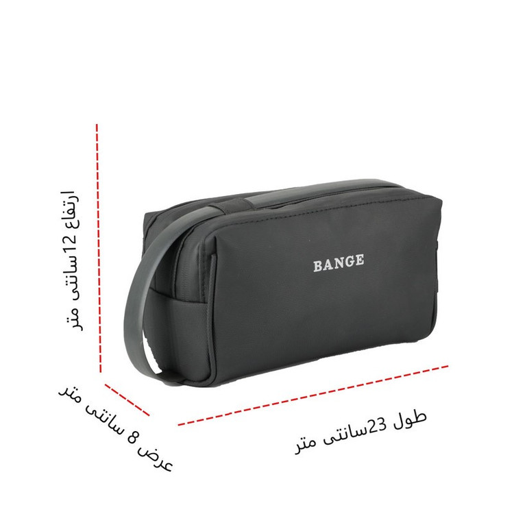 کیف دستی مردانه مدل 74500