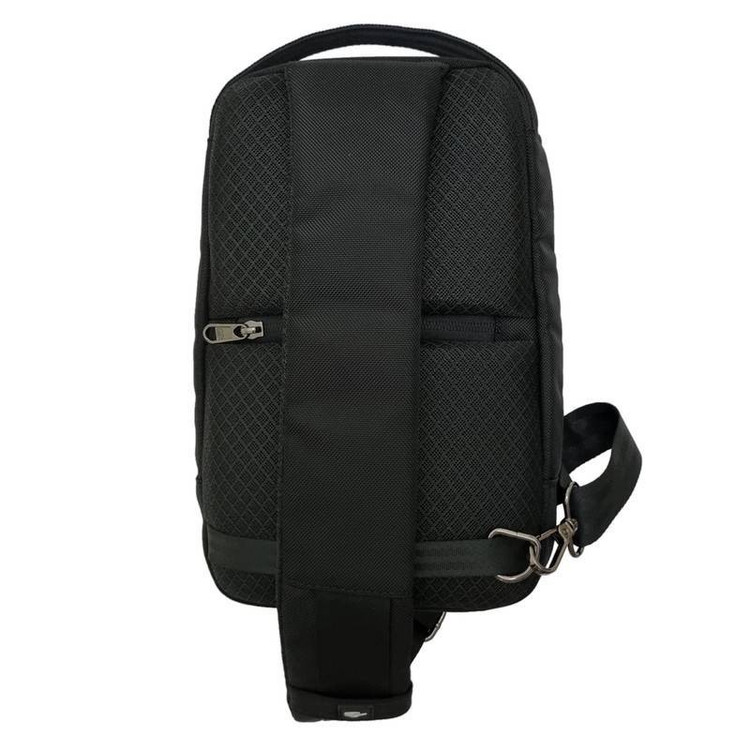 کیف کراس بادی پرودو مدل Borwoodo Lifestyle Traverse Sling PDTSSBBK