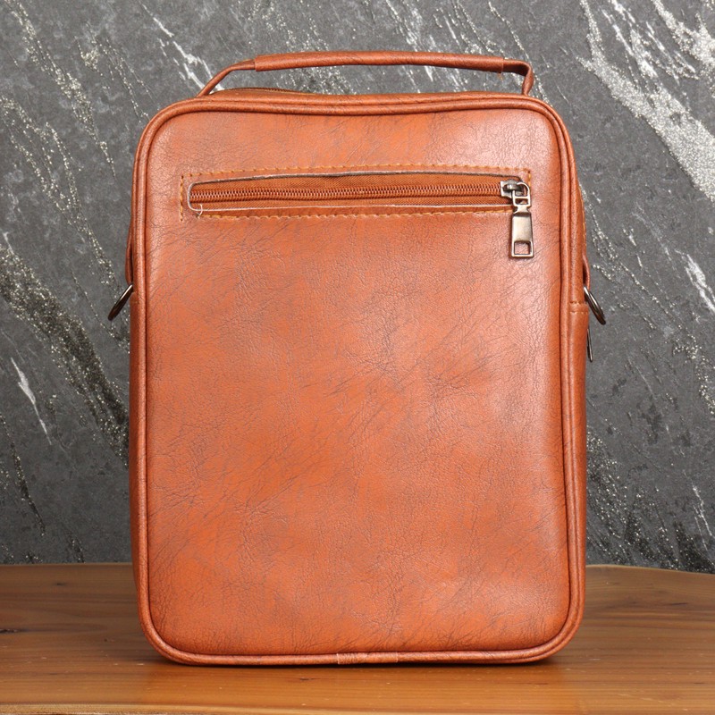 کیف رودوشی مردانه مدل rad011