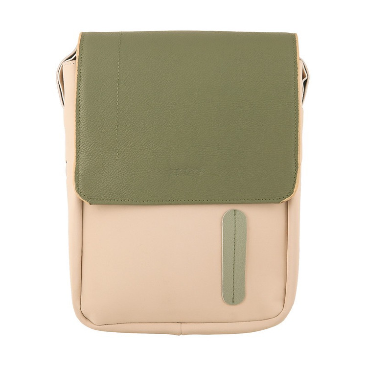 کیف رودوشی چرم رادیس مدل MAHAN کد 010-M MC-14
