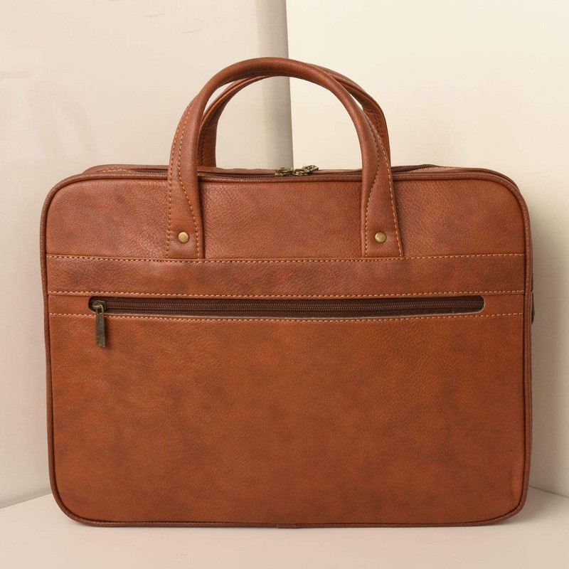 کیف اداری مردانه مدل NU-0025