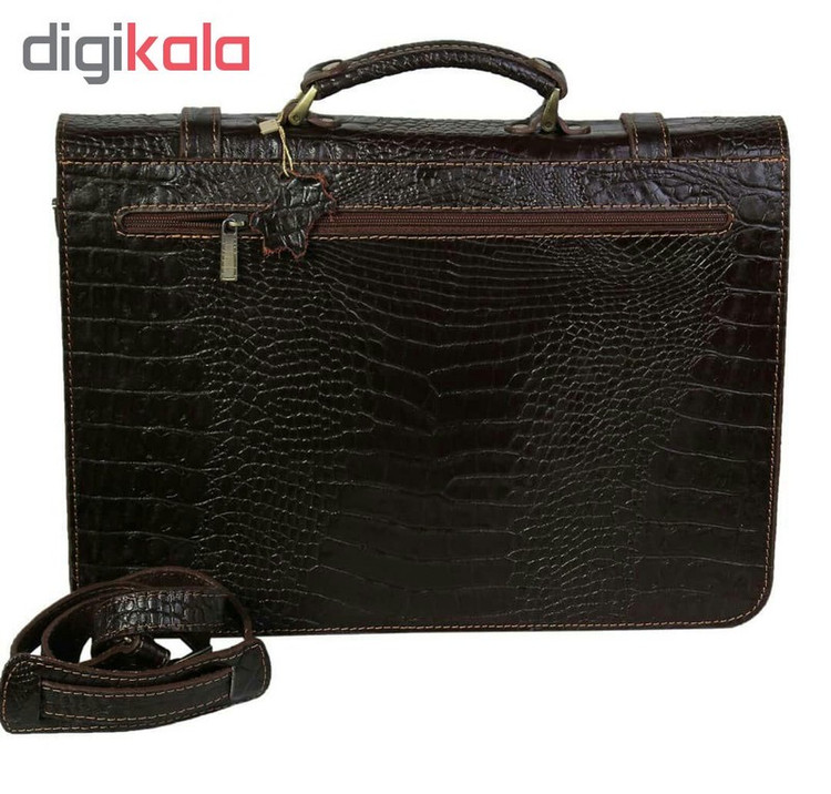 کیف اداری مردانه کد ED100