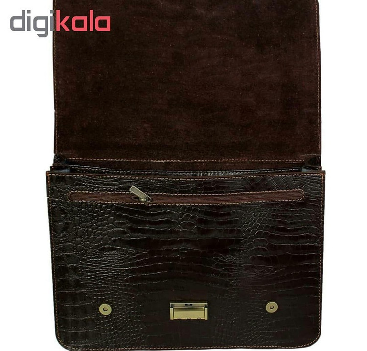 کیف اداری مردانه کد ED100