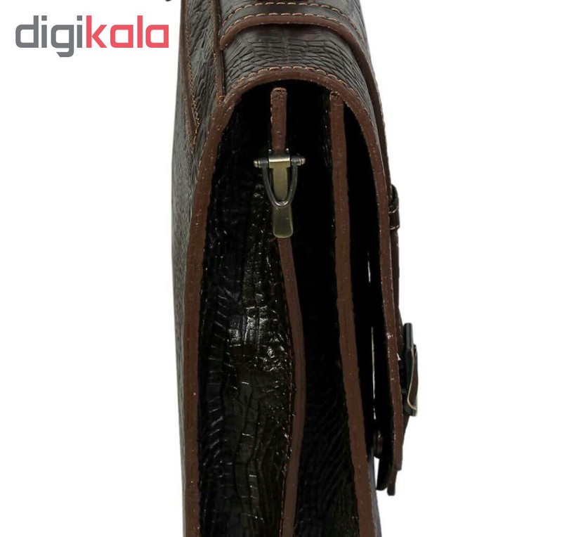 کیف اداری مردانه کد ED100