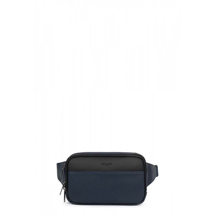 کیف کمری مردانه هگزاگونا مدل ODYSSEY کد 489938
