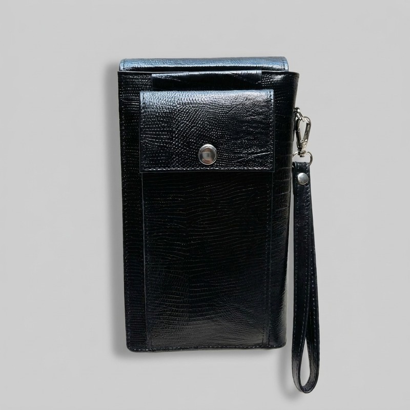 کیف دستی مردانه چرم طبیعی مدل 2220