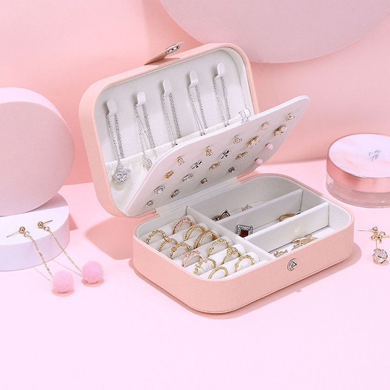 جعبه جواهرات مدل BX 318