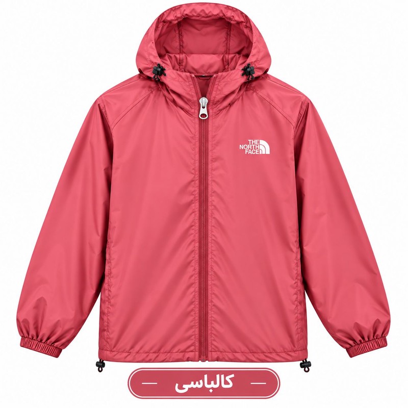 بادگیر ورزشی کلاه دار مردانه مدل Ultra Light فوق سبک کد 2455