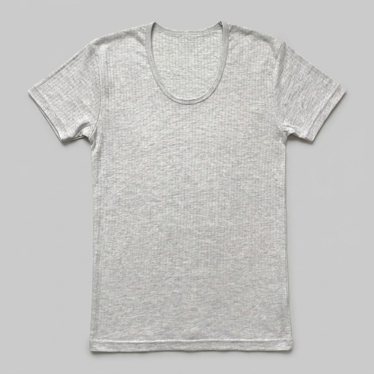 زیرپوش مردانه آریان نخ باف کد 2-1215