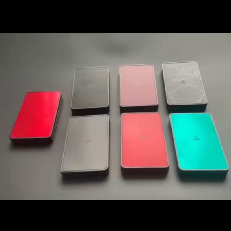جاکارتی اش مدل nexo سری glitter
