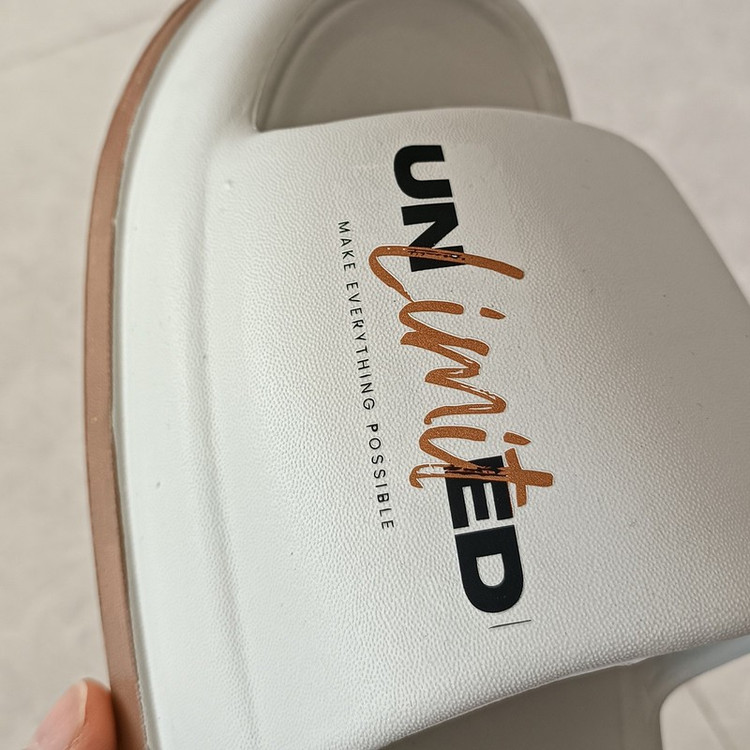 دمپایی مردانه مدل unlimited