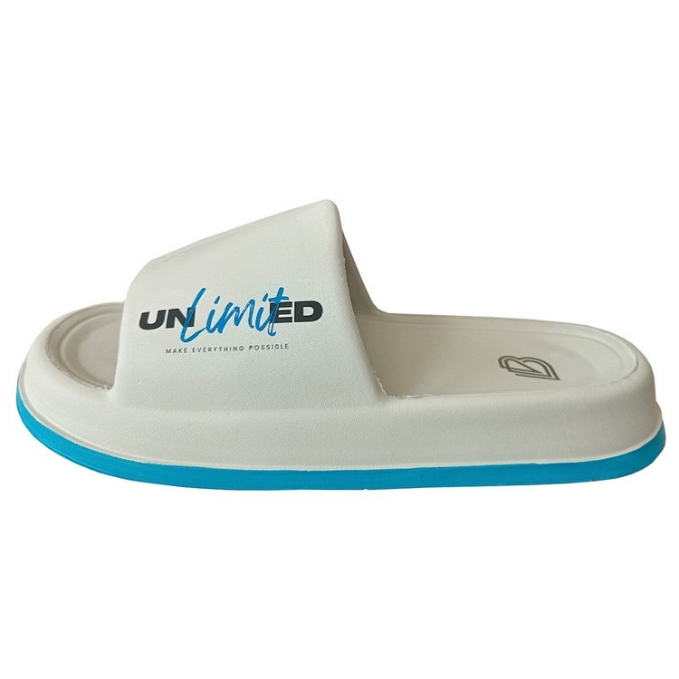 دمپایی مردانه مدل unlimited