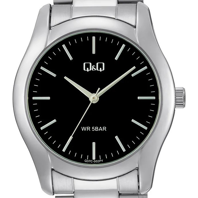 ساعت مچی مردانه کیو اند کیو مدل Q37C-002PY