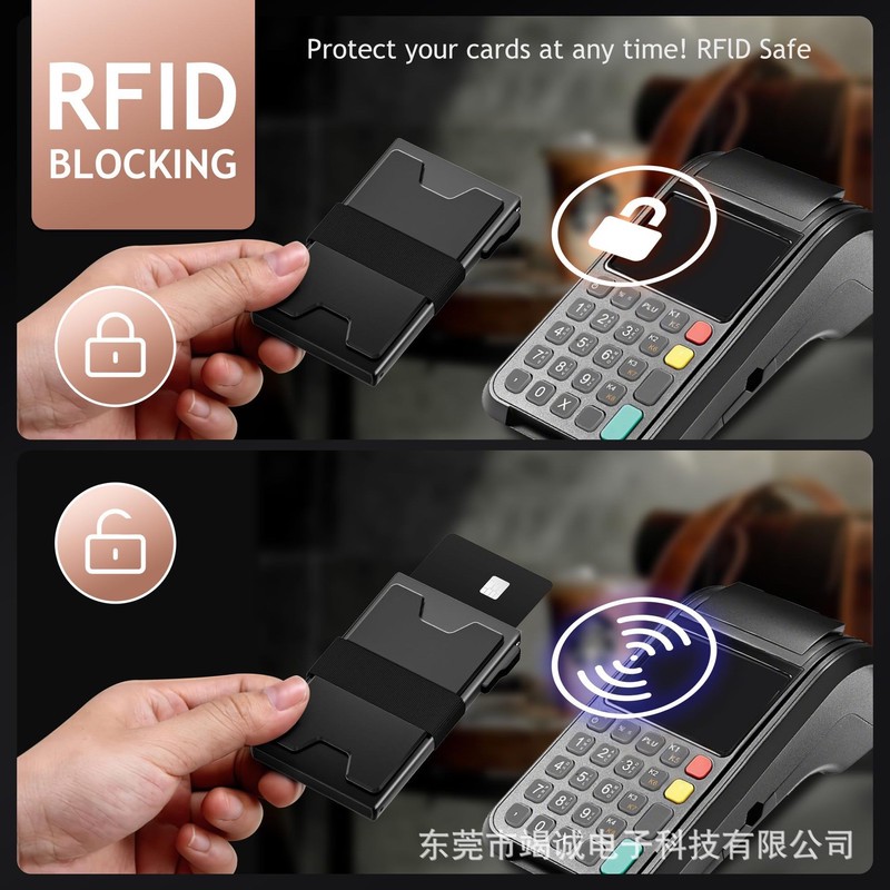 جاکارتی مدل Cash Strap