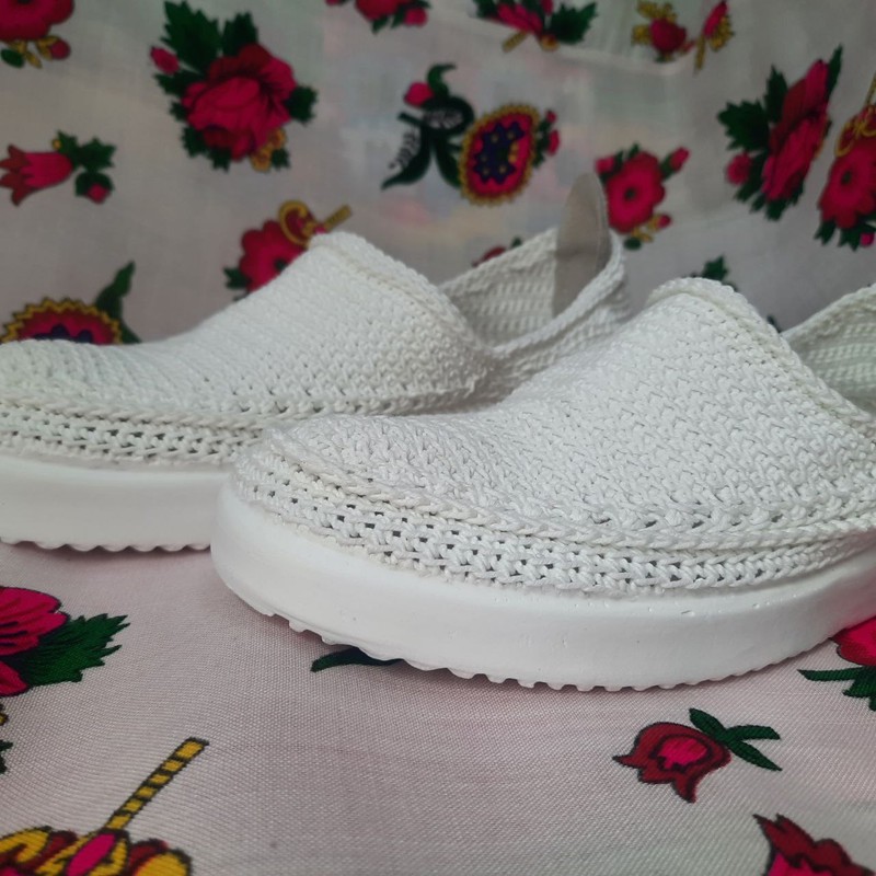 گیوه مردانه مدل طبی کد PU3000