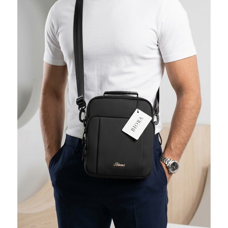 کیف رودوشی مردانه بیورا مدل dbb172