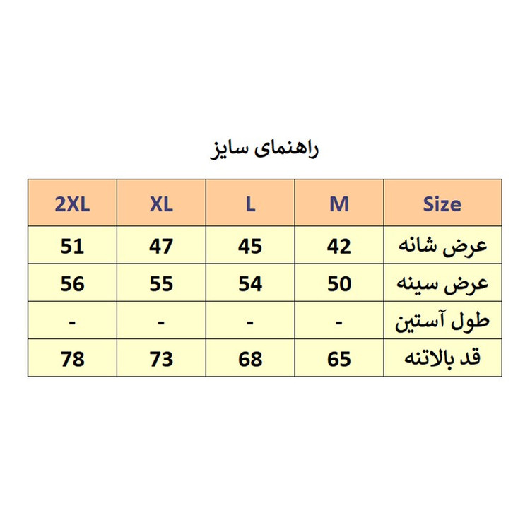 پافرمردانه مدل FR کد M2655