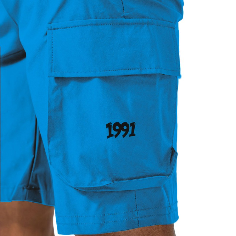 شلوارک ورزشی مردانه نوزده نودیک مدل SH1950 B