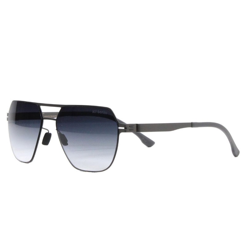 عینک آفتابی خلبانی (Aviator) ایس برلین مدل PS18024