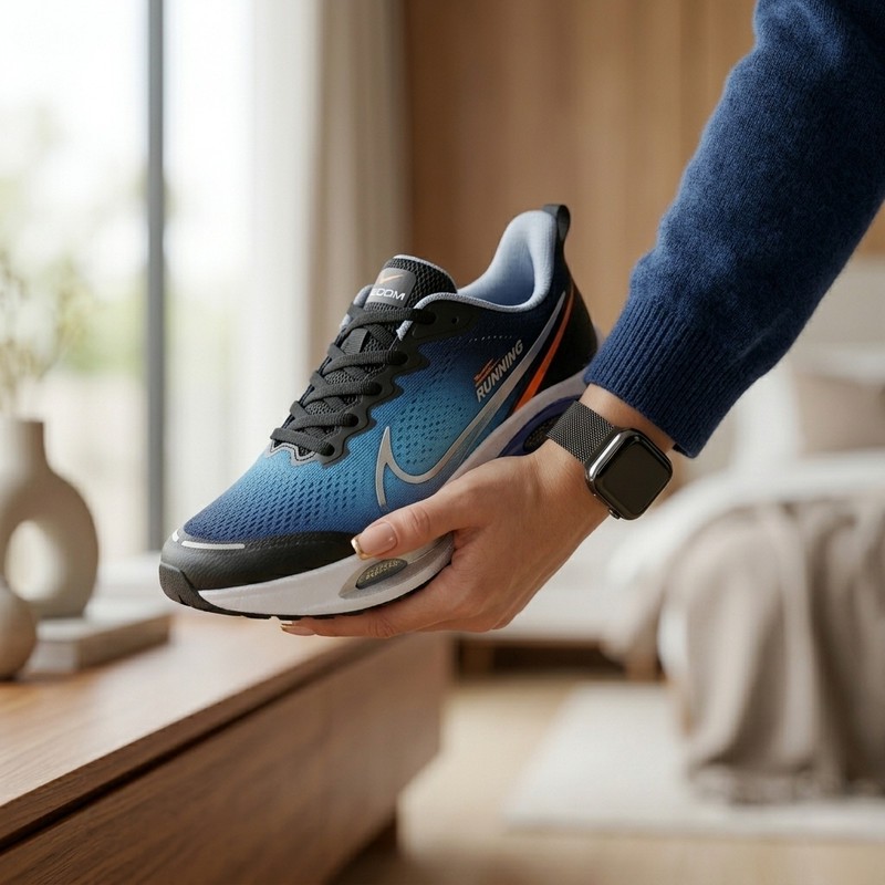 کفش رانینگ مدل Pro running